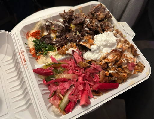 Photo of Pita Pita Plus - 456 Wharncliffe Rd S, London, ON N6J 2M9